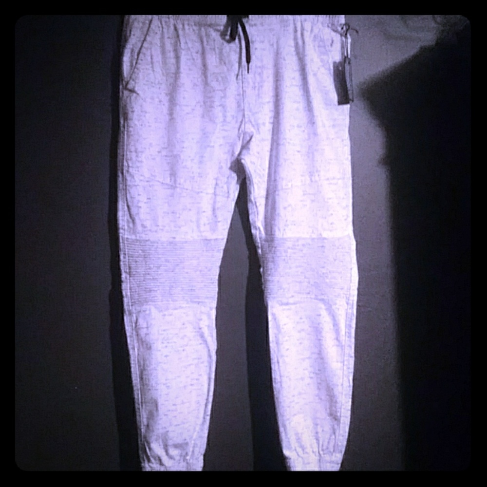 Jogger